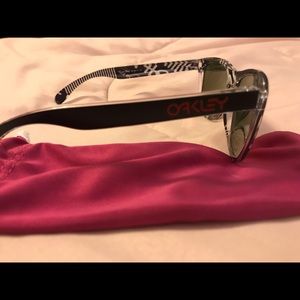 Oakley Prism ladies sunglasses
